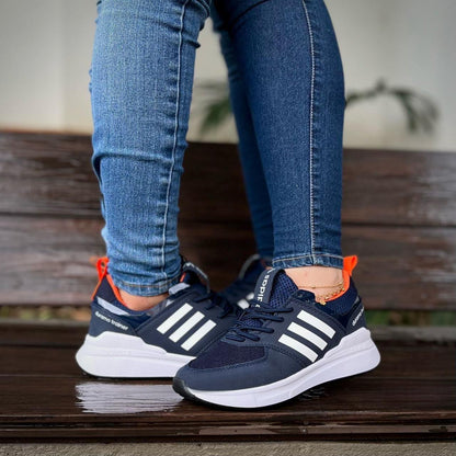 NUEVOS TENIS UNISEX
