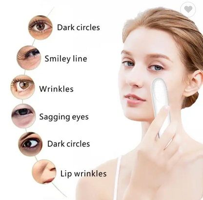 NUEVO EyeRest Pro MASAJEADOR DE OJOS