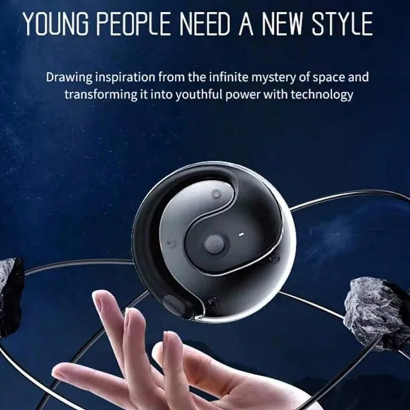 NUEVOS AUDIFONOS TranslaBuds™ TRADUCTOR INTELIGENTE