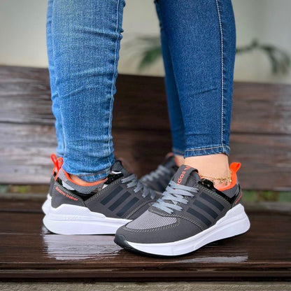 NUEVOS TENIS UNISEX