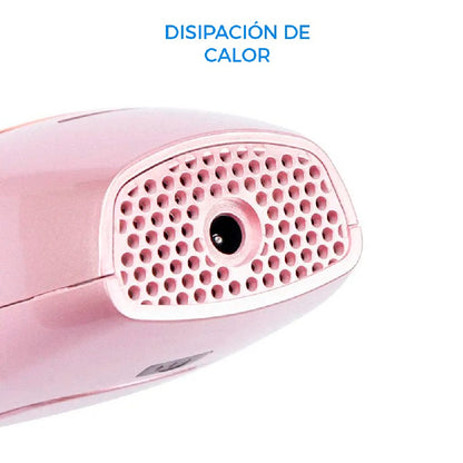 NUEVA DEPILADORA DE LASER IPL