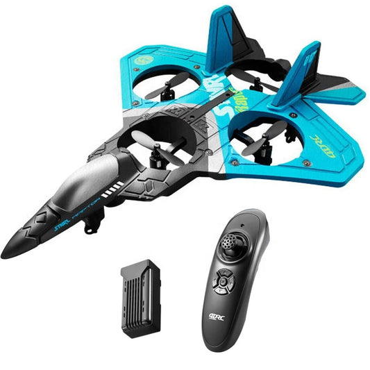 NUEVO DRONE FIGHTER - Domina los cielos con precisión y potencia