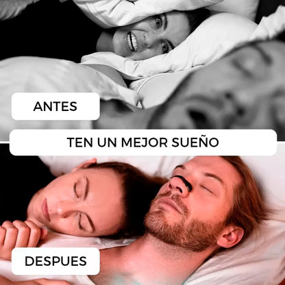 NUEVAS TIRAS NASALES ANTI RONQUIDO