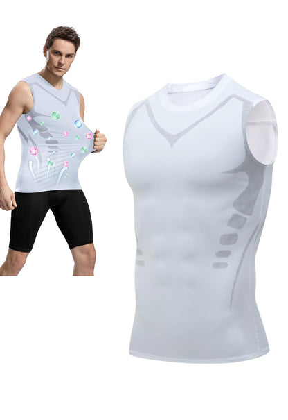 DOS(2) NUEVAS CAMISILLAS ULTRASHAPE 360°