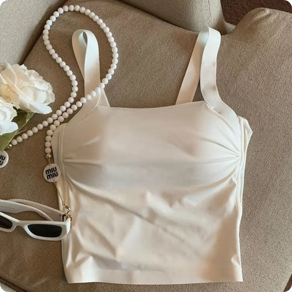 NUEVA BLUSA SUJETADOR/BRA