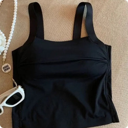 NUEVA BLUSA SUJETADOR/BRA
