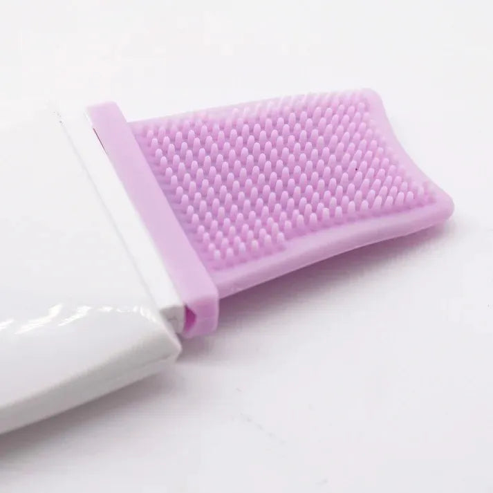 NUEVO LIMPIADOR ULTRASÓNICO FACIAL