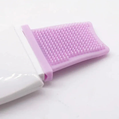 NUEVO LIMPIADOR ULTRASÓNICO FACIAL
