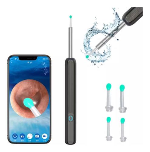 NUEVO OTOSCOPIO DIGITAL CON CONEXIÓN WIFI