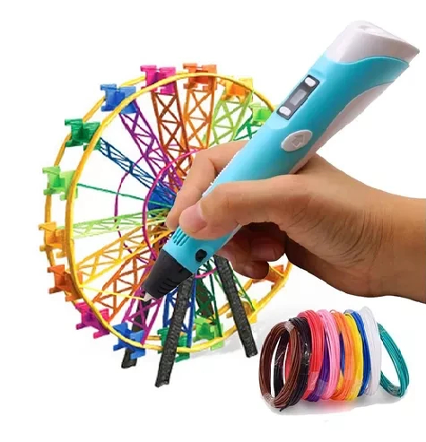 NUEVO HappyDraw 3D LAPIZ 3D
