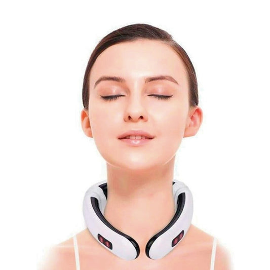 NUEVO MASAJEADOR DE CUELLO