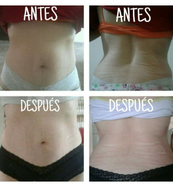 NUEVA FAJA YESO BELT PRO - QUEMA GRASA NATURAL