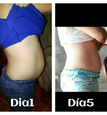 NUEVA FAJA YESO BELT PRO - QUEMA GRASA NATURAL